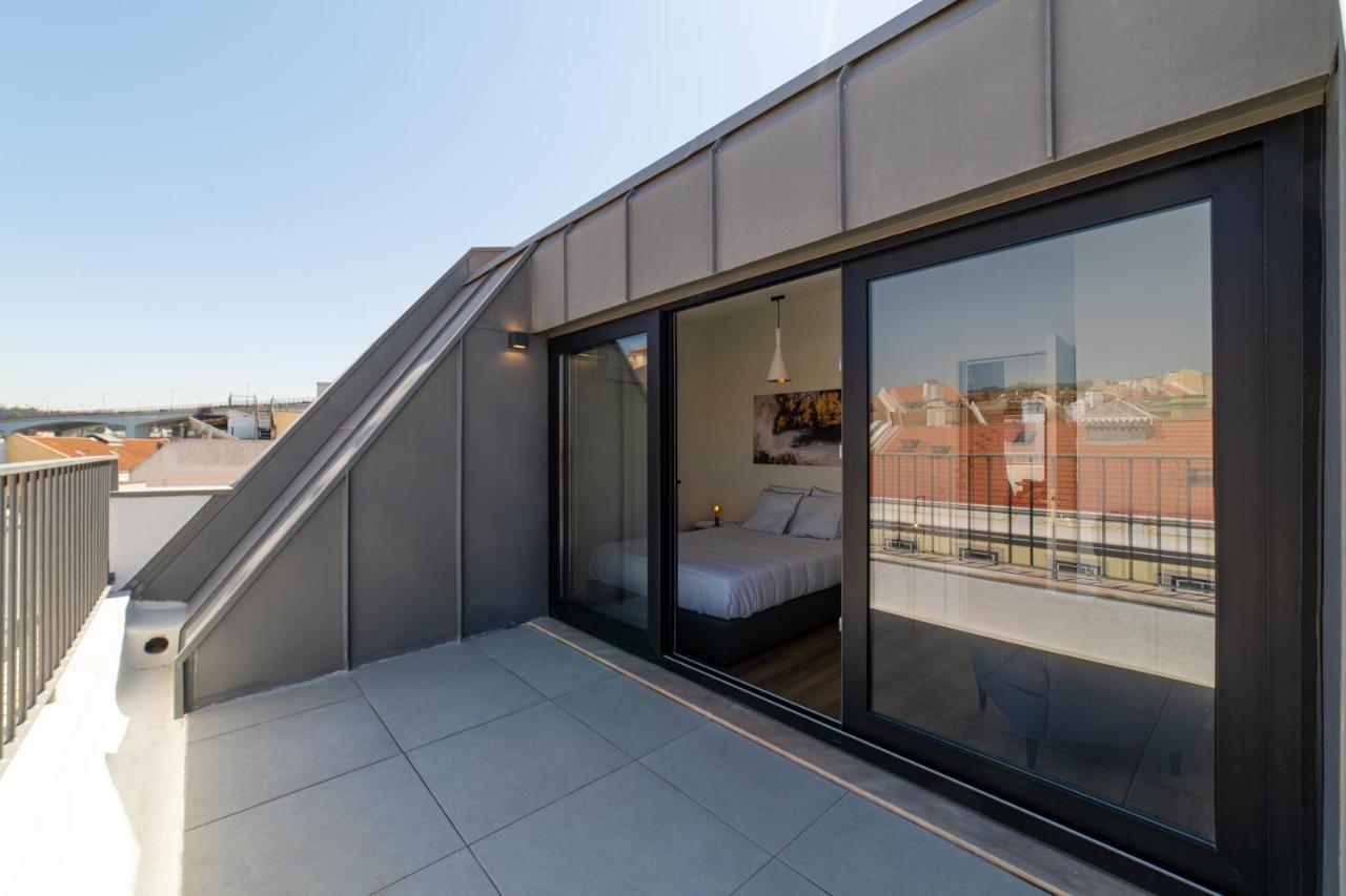 Lusiadas 53 5 D - Beautiful River View Lisboa Екстериор снимка